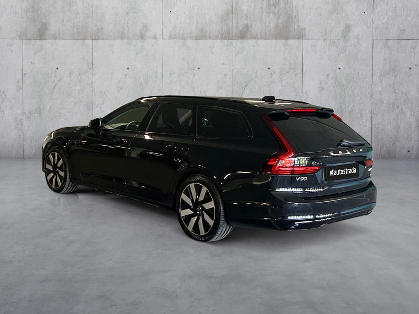 Bilde 3 av Volvo V90 T6 350hk Ultra Dark/360°/HarmanKardon/HeadUp