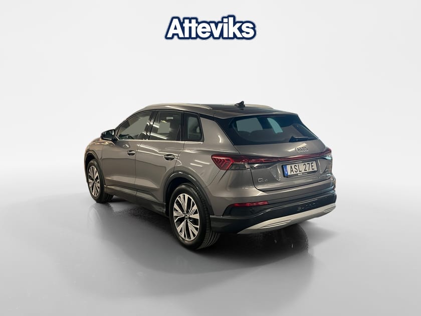 Bild 5 av Audi Q4 40 e-tron 150kW Proline Advanced