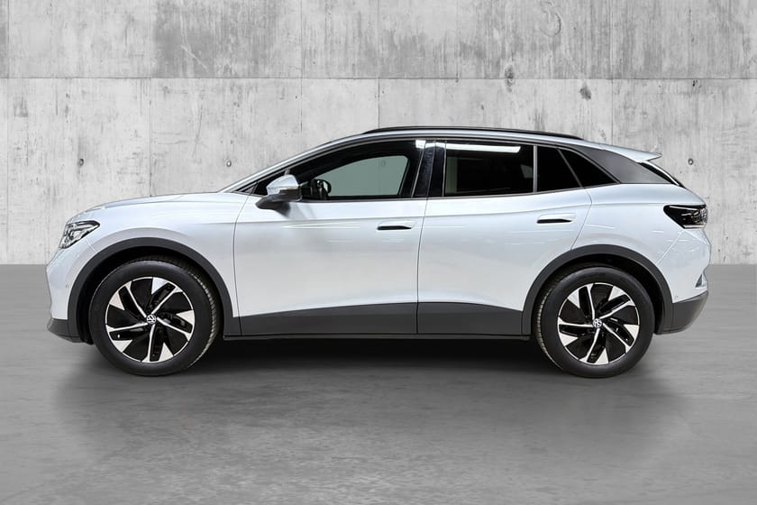 Bilde 3 av Volkswagen ID.4 Pro 4M 4Motion