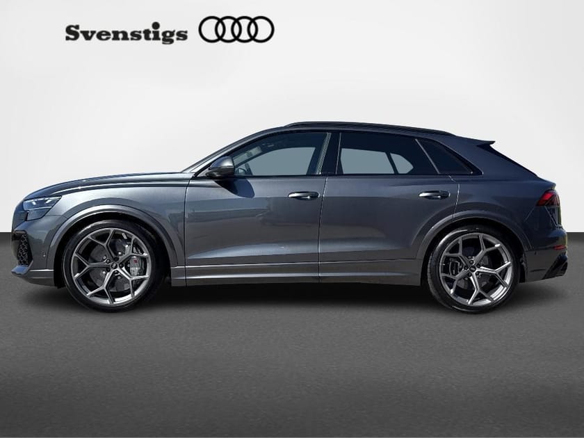 Bild 4 av Audi RS Q8 Performance SUV 640hk TIPTRONIC