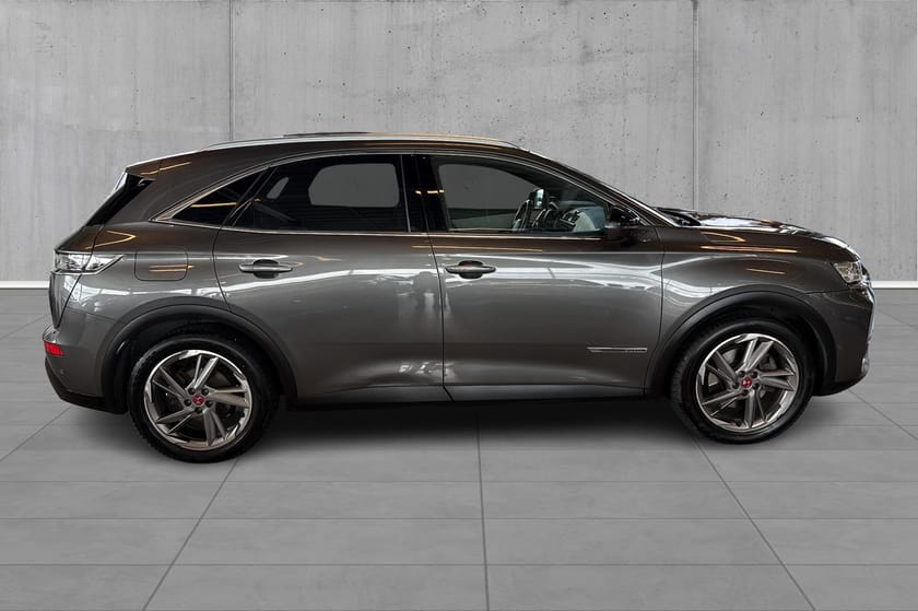 Bilde 2 av DS 7 Crossback E-Tense 4x4 300HK PHEV Rivoli Panorama +++