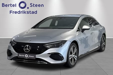 Mercedes-Benz EQE 350 4MATIC