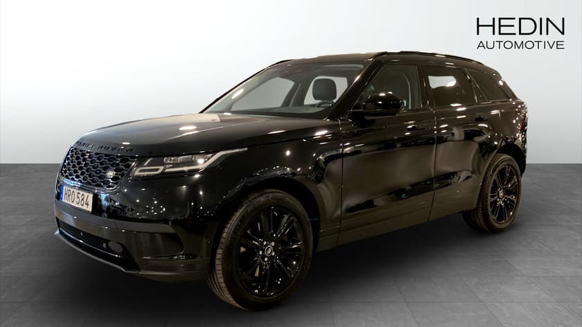 Bild 1 av Land Rover Range Rover Velar P250 AWD