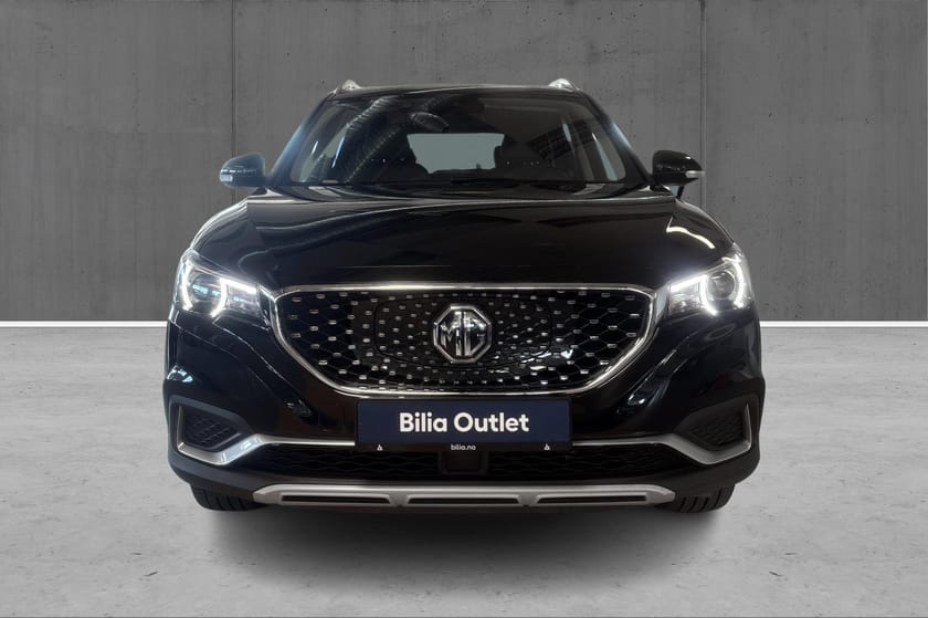 Bilde 2 av MG ZS EV Luxury Panorama, R.kamera, Skinn