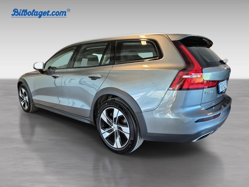 Bild 4 av Volvo V60 Cross Country