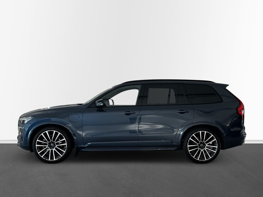 Bild 3 av Volvo XC90 T8 Ultra Black Edition