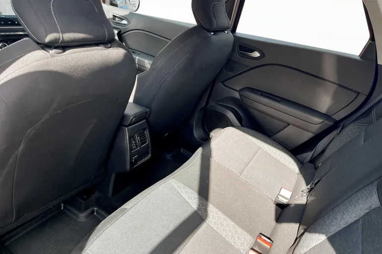 Renault Captur E-TECH Plugin-Hybrid 160