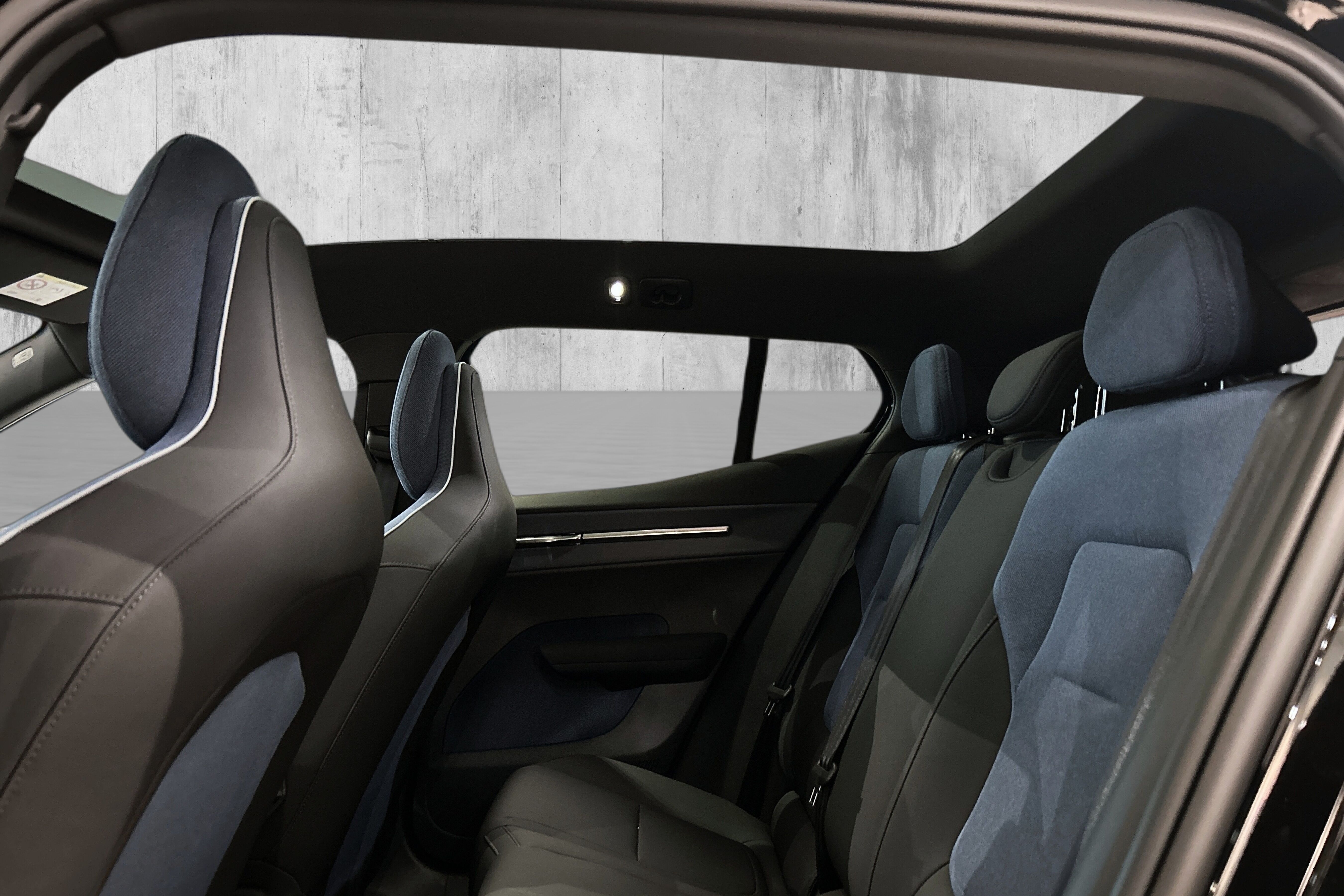 Volvo EX30 Twin Motor Performance bilde 11