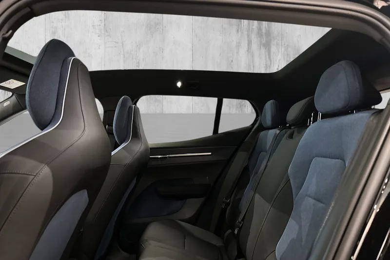 Volvo EX30 Twin Motor Performance bilde 11