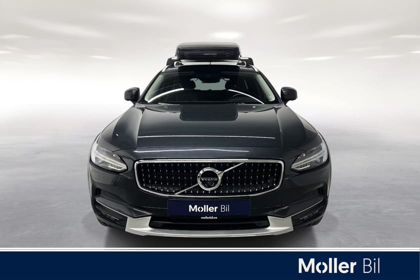 Bilde 2 av Volvo V90 Cross Country D4 190hk AWD aut