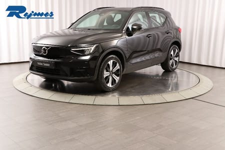 Volvo XC40 Recharge Core
