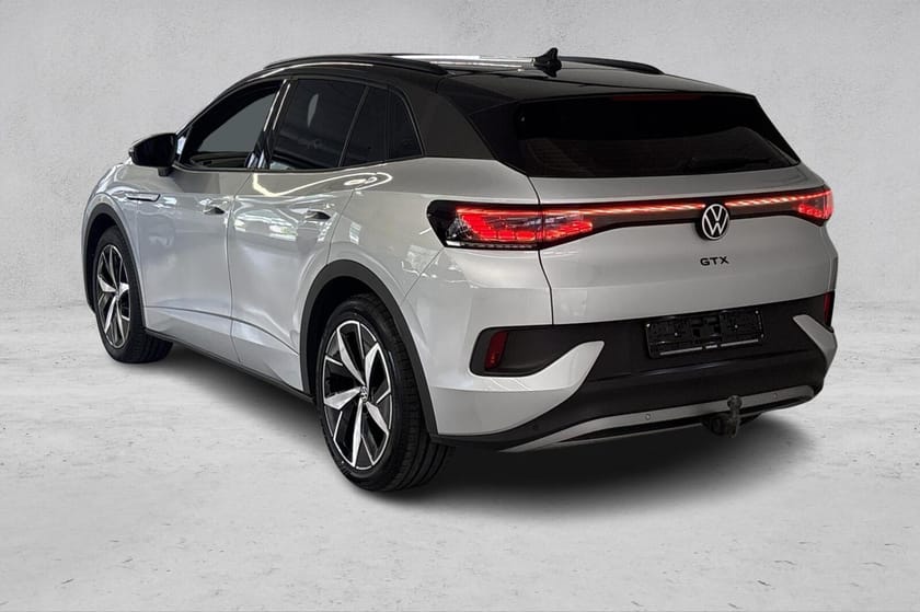 Bilde 4 av Volkswagen ID.4 GTX 77kwh