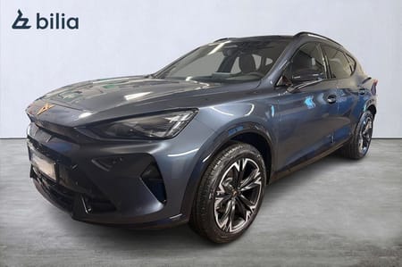 CUPRA Formentor 1.5 ETSI 150HK Adaptiv-Farthållare