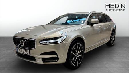 Volvo V90 Cross Country