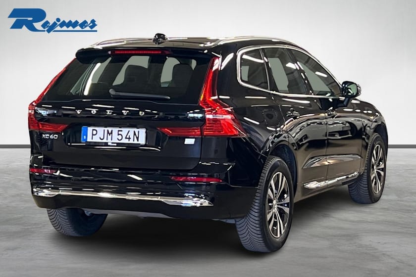 Bild 5 av Volvo XC60 Recharge T6 Core Edition