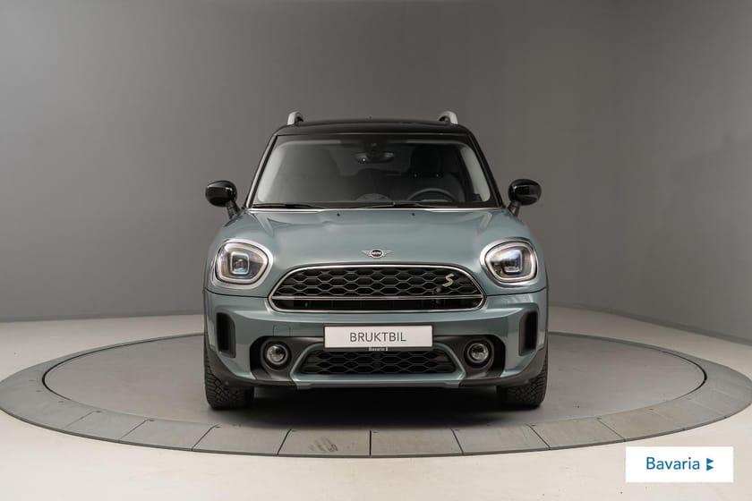 Bilde 2 av MINI Countryman Cooper SE ALL4 Essential