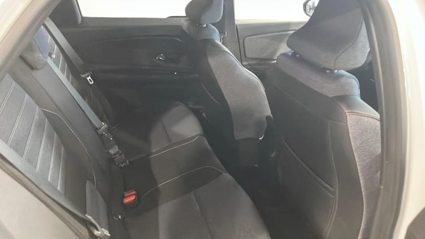 Bild 5 av Renault 5 E-Tech R5  TECHNO EV52 PL 3.690kr/mån