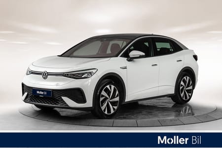 Volkswagen ID.5 Pro Performance 77kwh 204hk