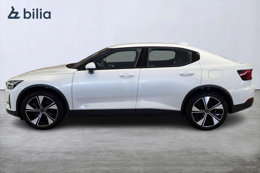 Bild 3 av Polestar 2 Standard Range Single Motor 69kWh Pilot Lite