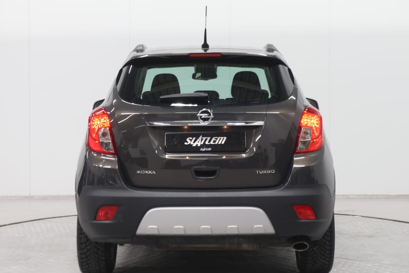 Bilde 3 av Opel Mokka