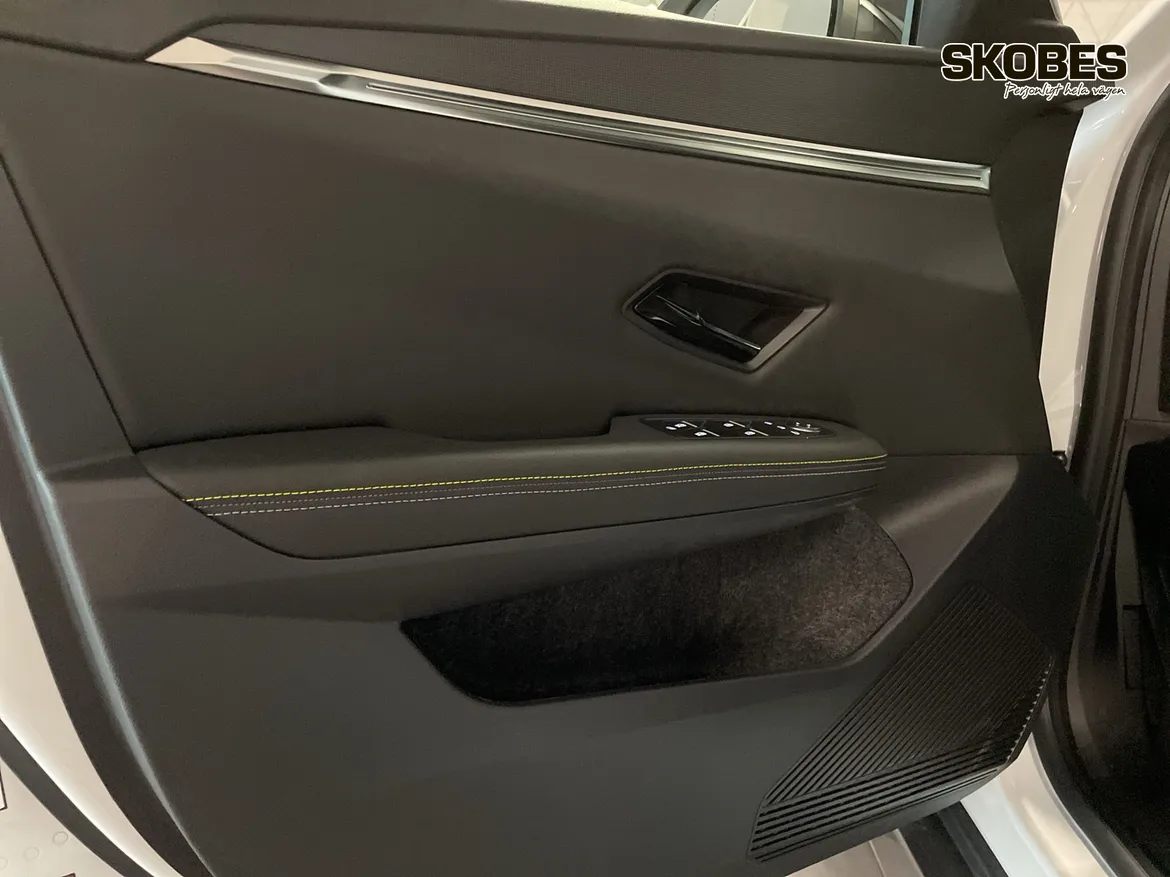 Renault Scenic E-Tech