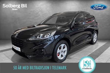 Ford Kuga Plug-In Hybrid ST-LINE/ EL.H.FESTE/ HUD B&O/ ACC/ OPPV.RATT