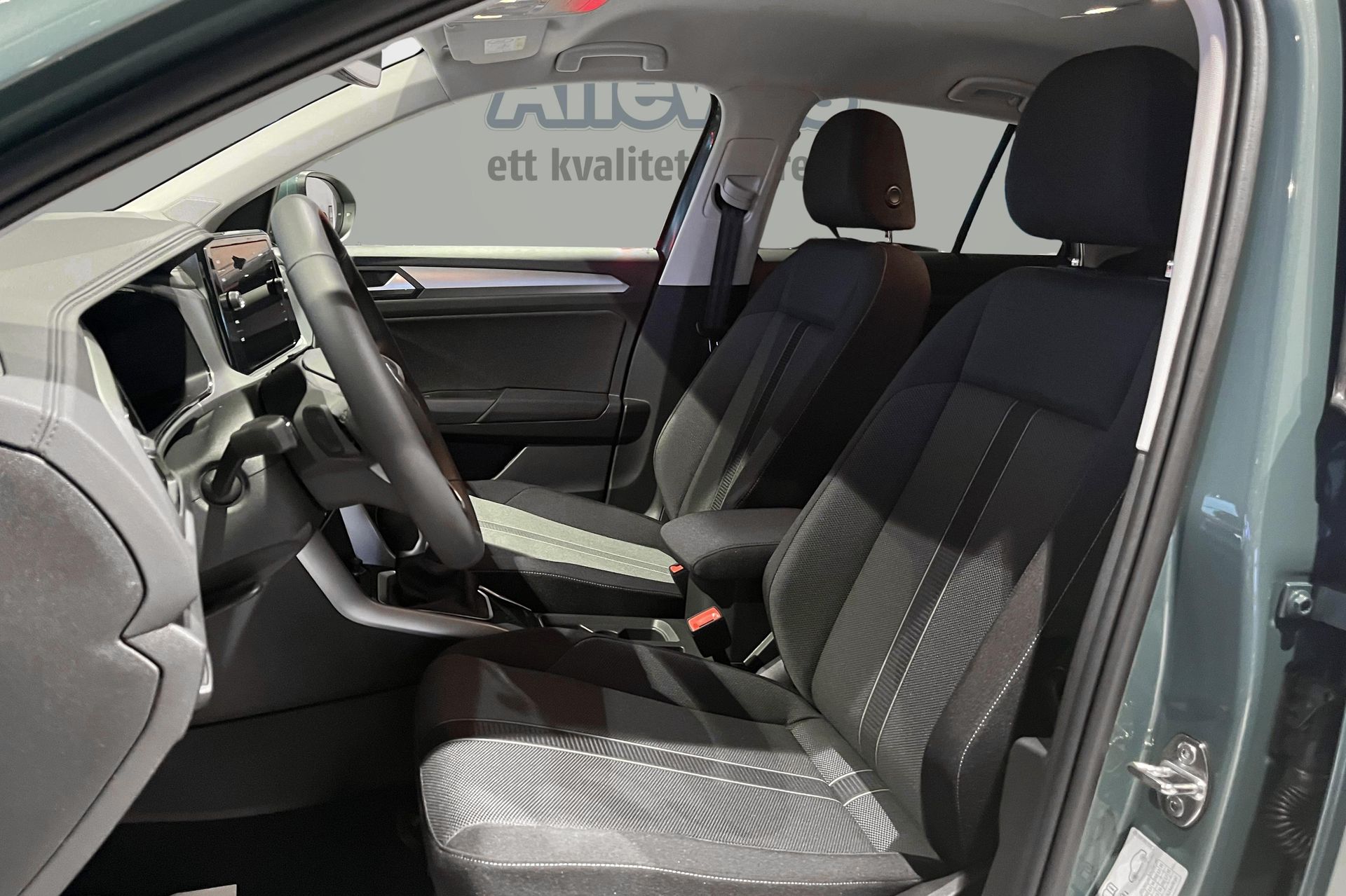 Volkswagen T-Roc Edition 2025, bild 7/9