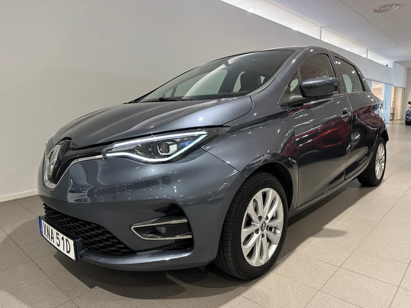 Bild 1 av Renault ZOE R110