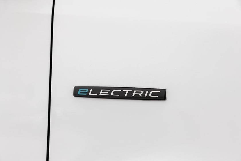 Bild 3 av Mercedes-Benz eSprinter 420 113 kWh