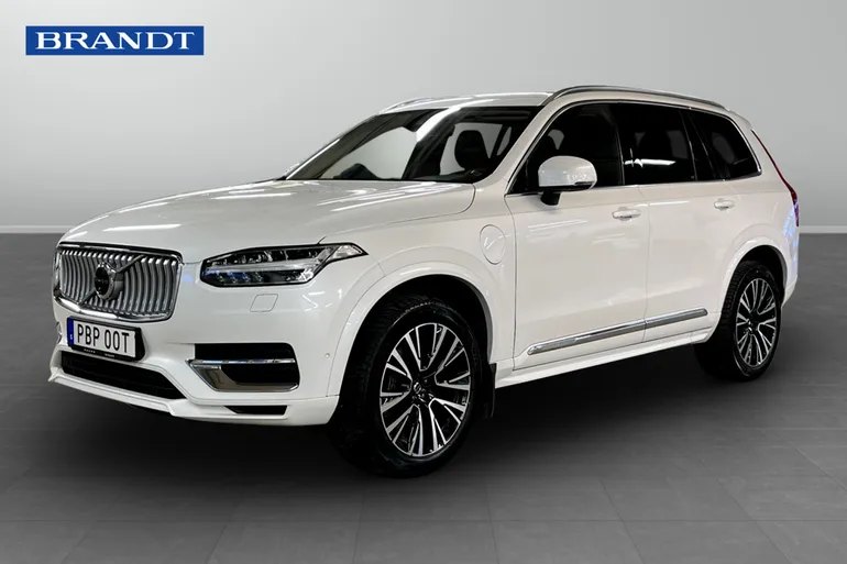 Volvo XC90 7 Säten
