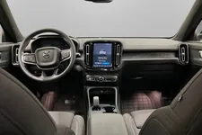 Volvo EX40 Single Motor Extended Range