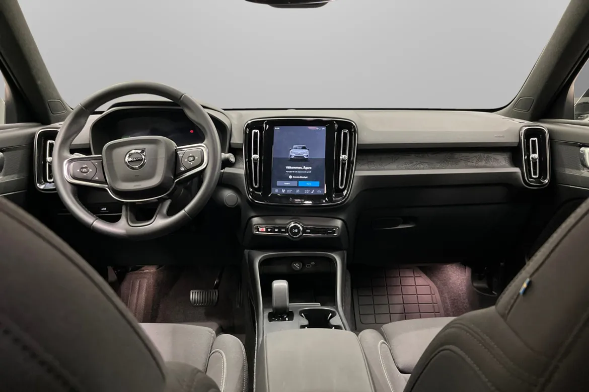 Volvo EX40 Single Motor Extended Range