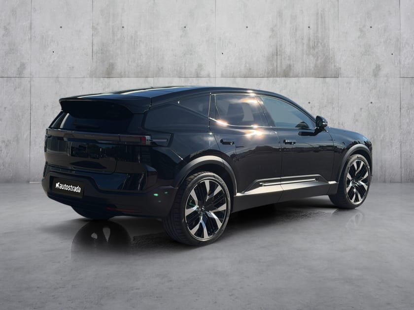 Bilde 5 av Polestar 3 Long Range Dual Motor Performance LR DM|Performance 517hk|Plus|Pilot|Pixel|B&W
