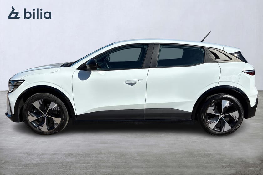 Bild 3 av Renault Mégane E-TECH Equilibre 60kWh/220hk