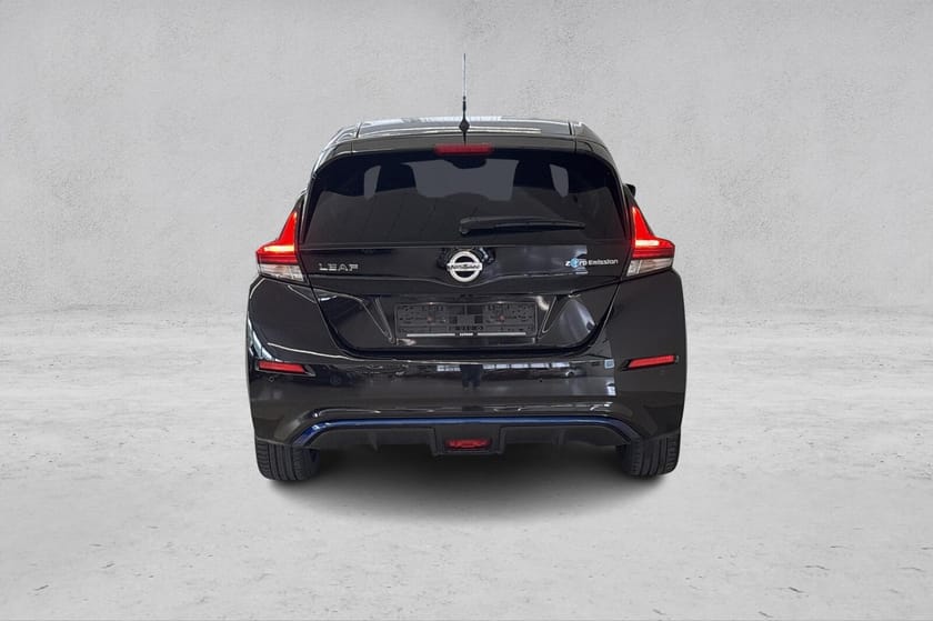 Bilde 5 av Nissan Leaf 40kWh Launch Edition