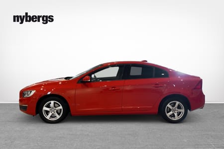 Volvo S60 T3 Limited Edition