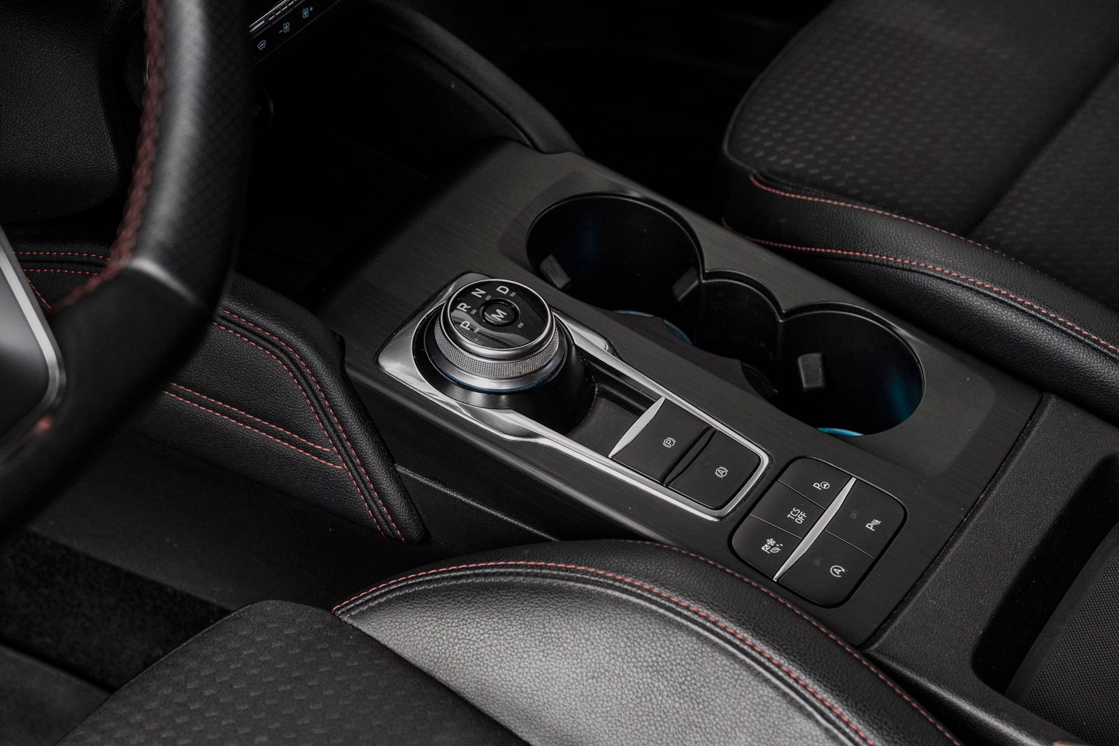 Ford Focus 1.5 EcoBlue SelectShift, 8-trins, 120ps, 2019