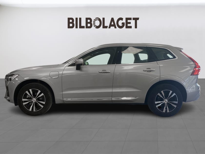 Bild 2 av Volvo XC60 T6 Core Special Edition