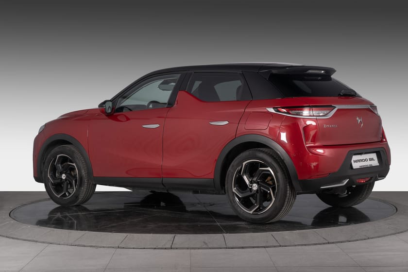 Bilde 5 av DS 3 Crossback E-TENSE E-TENSE, 50 kWh