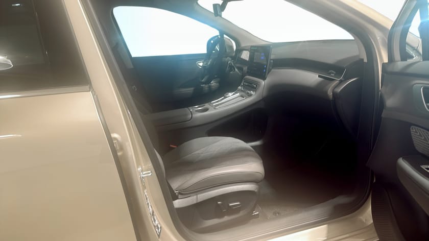 Bild 3 av MG S6 EV Dual Motor LUXURY AWD 77KWH