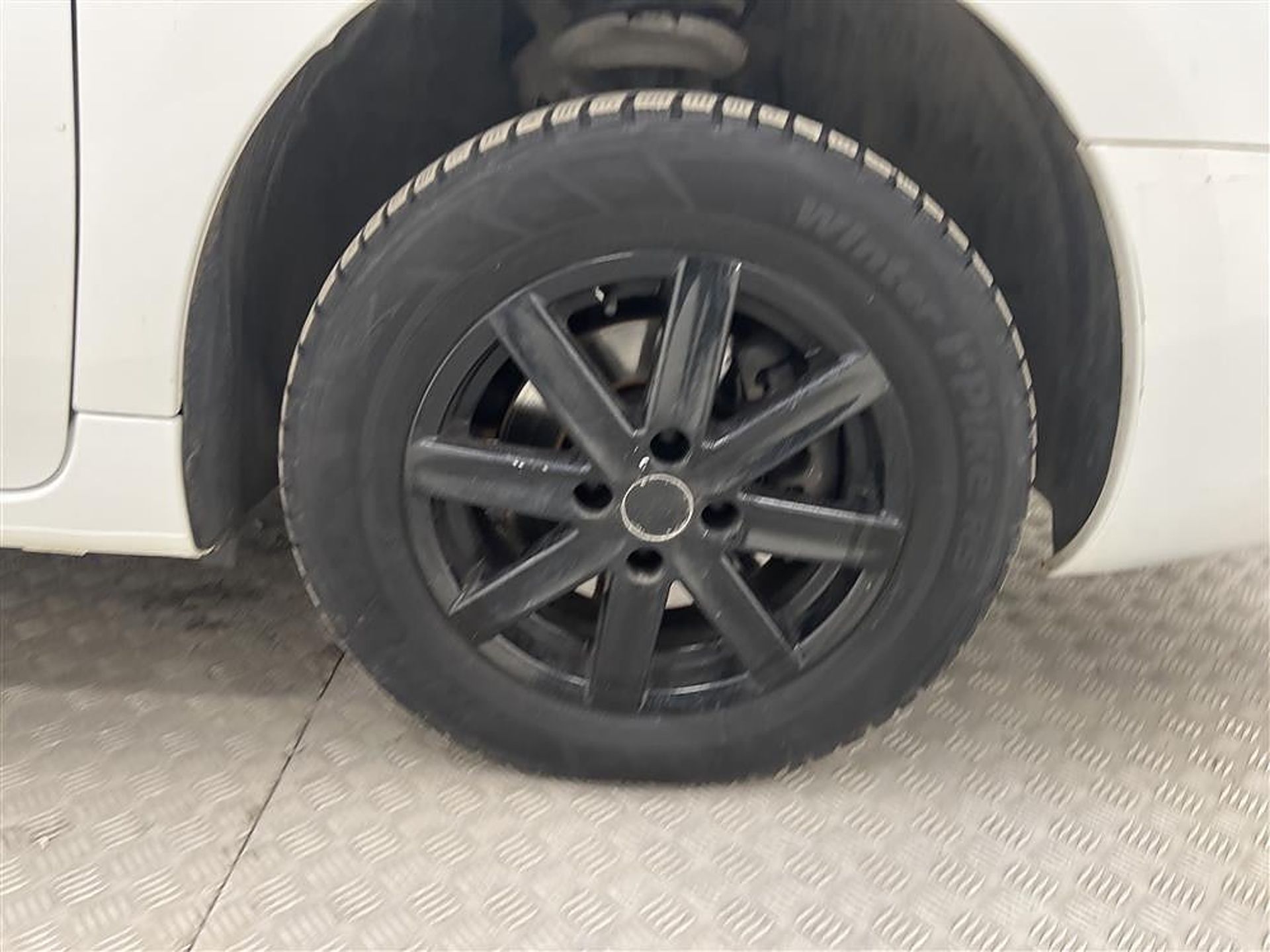 Citroen Berlingo 1.6 BlueHDi 2015, bild 3/14