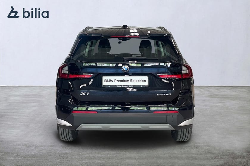 Bild 4 av BMW X1 sDrive18i sDrive 18i | Rattvärme | Backkamera | Komfortöppning