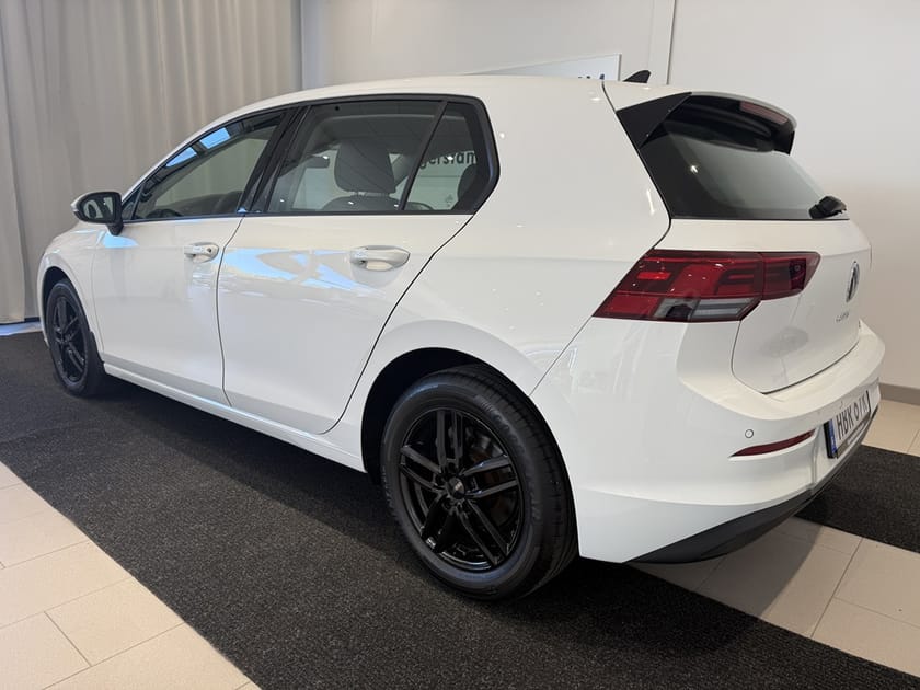 Bild 3 av Volkswagen Golf