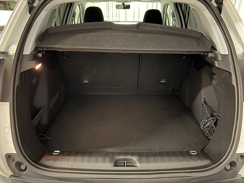 Bild 4 av Peugeot 2008 ACTIVE PT 82 Inkl. Motorvärmare