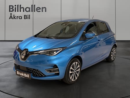 Renault ZOE R135