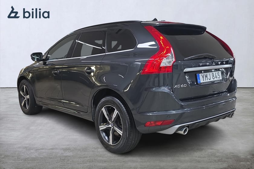 Bild 2 av Volvo XC60
