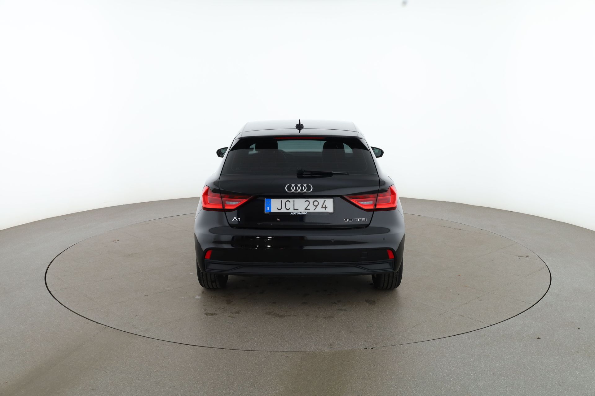 Audi A1 Sportback 30 TFSI 2019, kuva 4/10