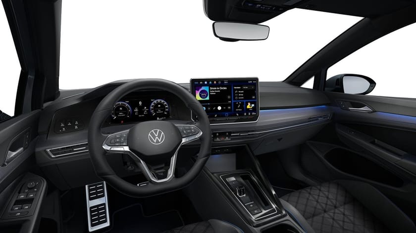 Bild 3 av Volkswagen Golf