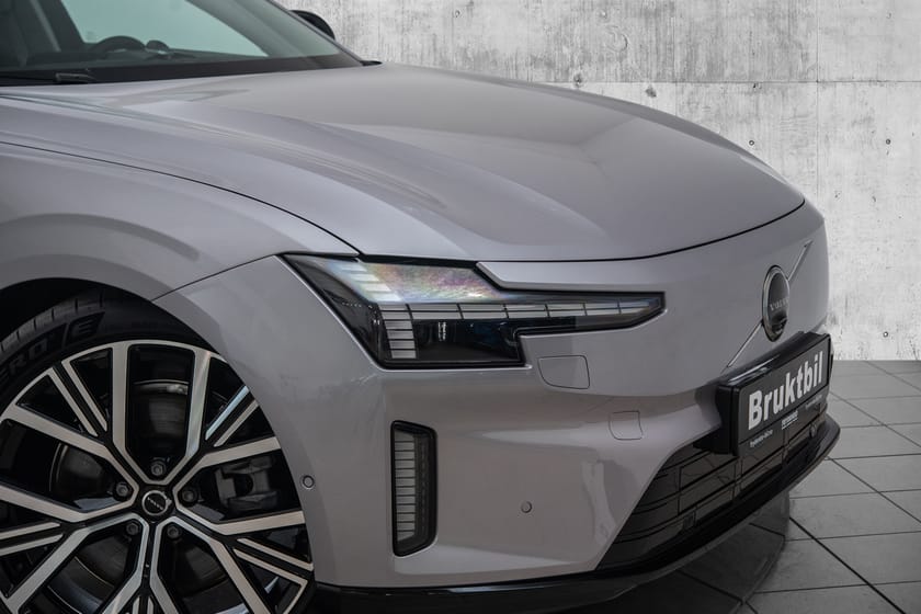 Bilde 3 av Volvo ES90 Single Motor Extended Range
