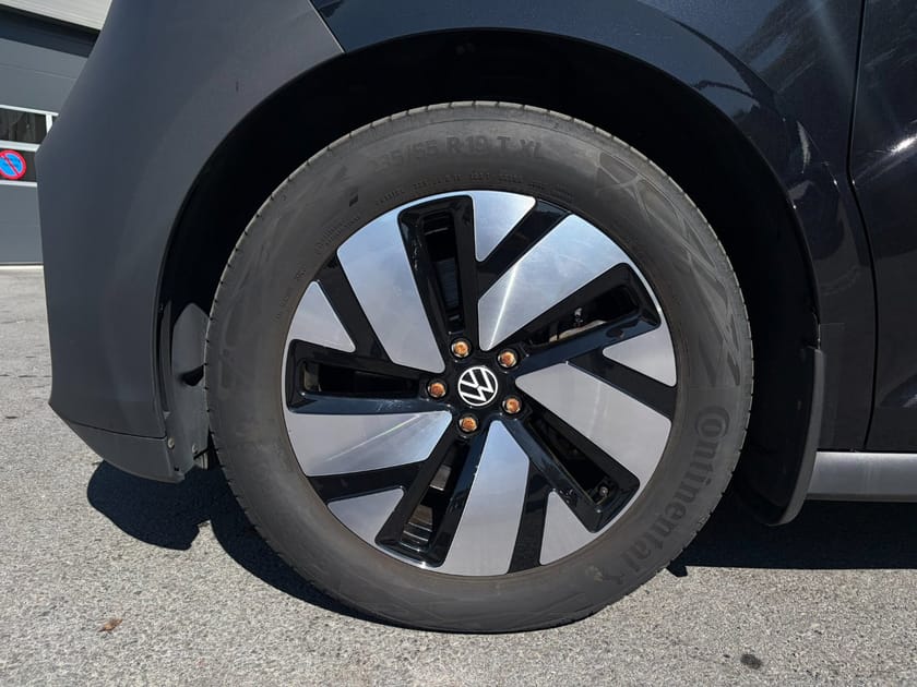 Bilde 3 av Volkswagen ID. Buzz Cargo 77kwh 204hk*
